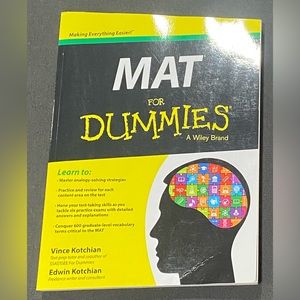 MAT for Dummies